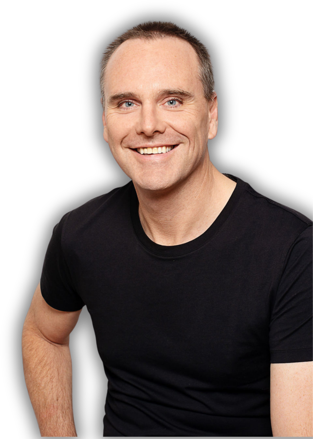 Alistair McEwin