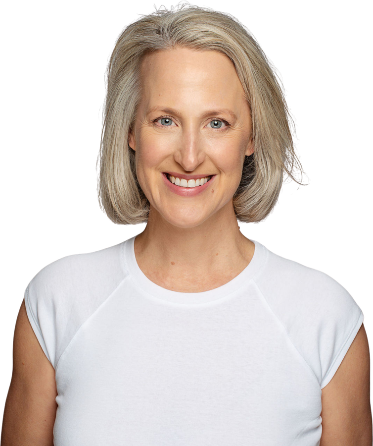 Amanda McEwin