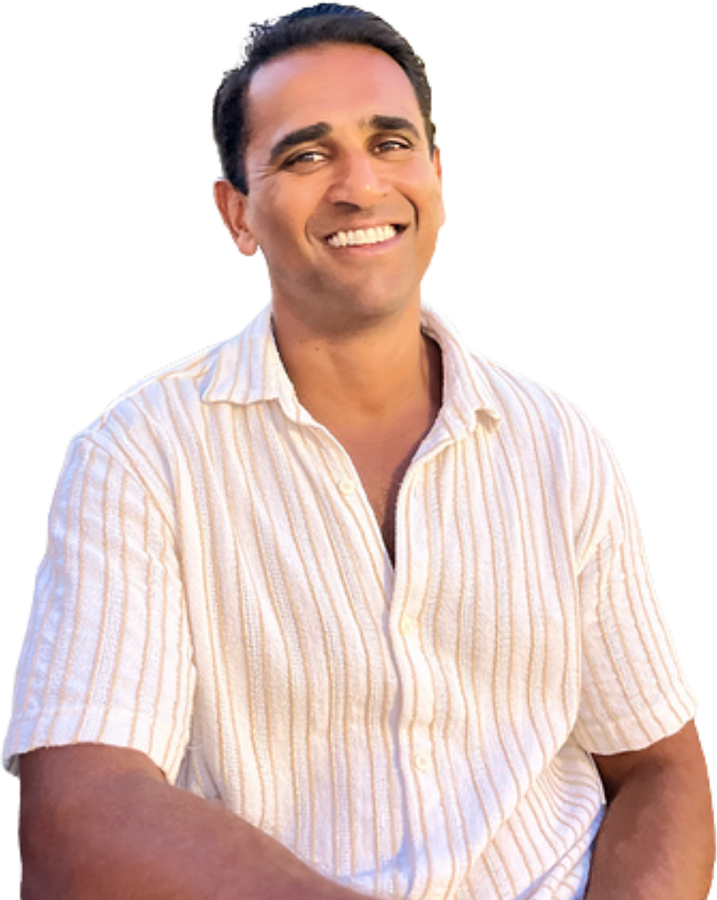 Lawrence Narayan